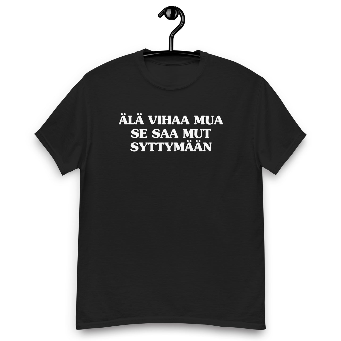 Älä Vihaa Mua