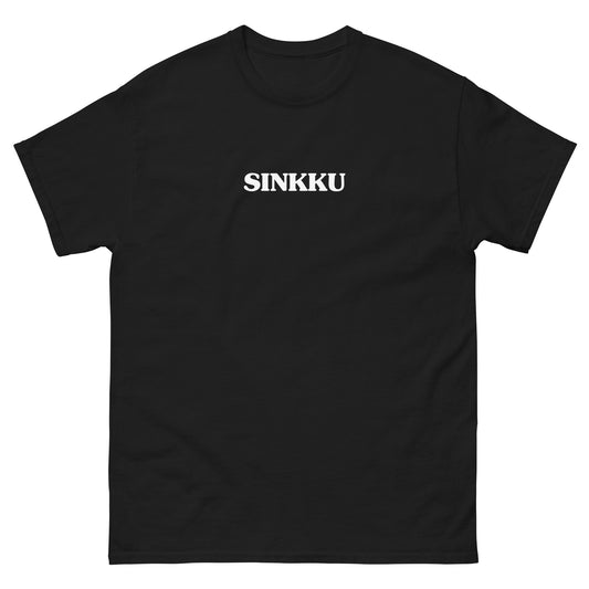 Sinkku