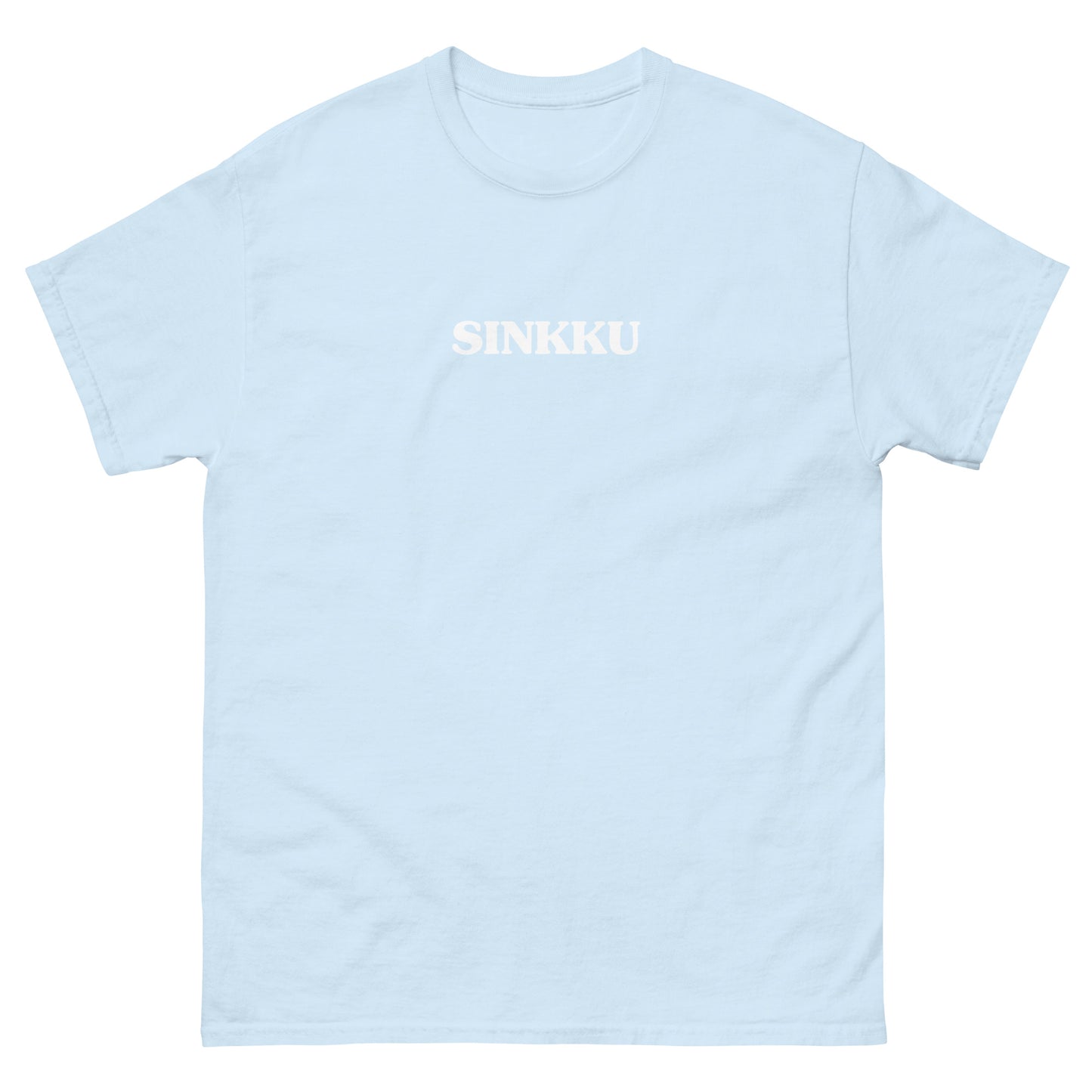 Sinkku