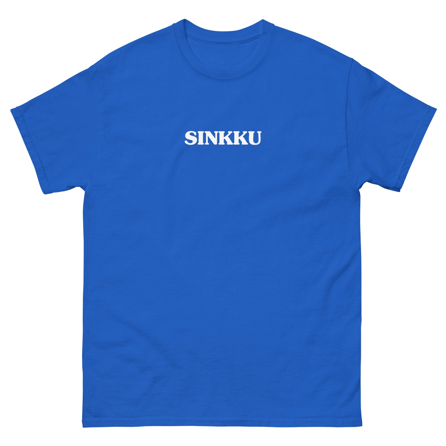 Sinkku