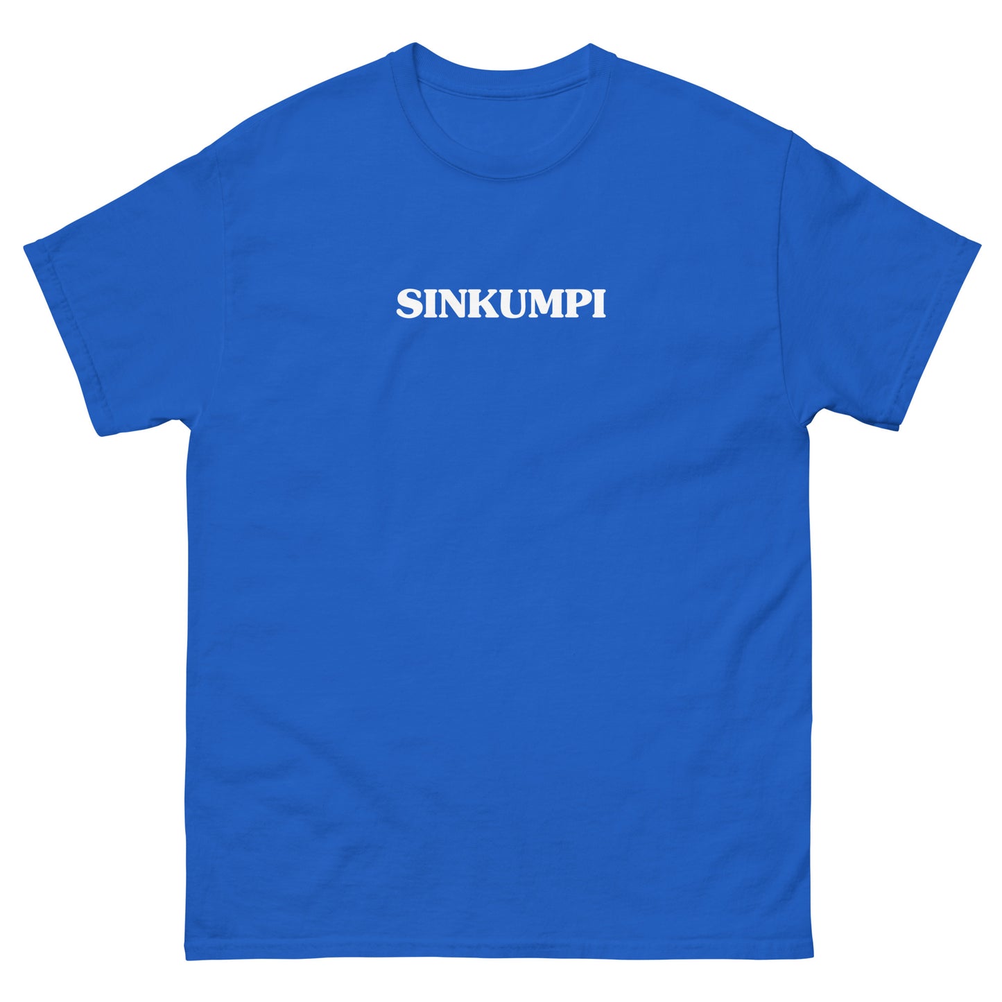 Sinkumpi