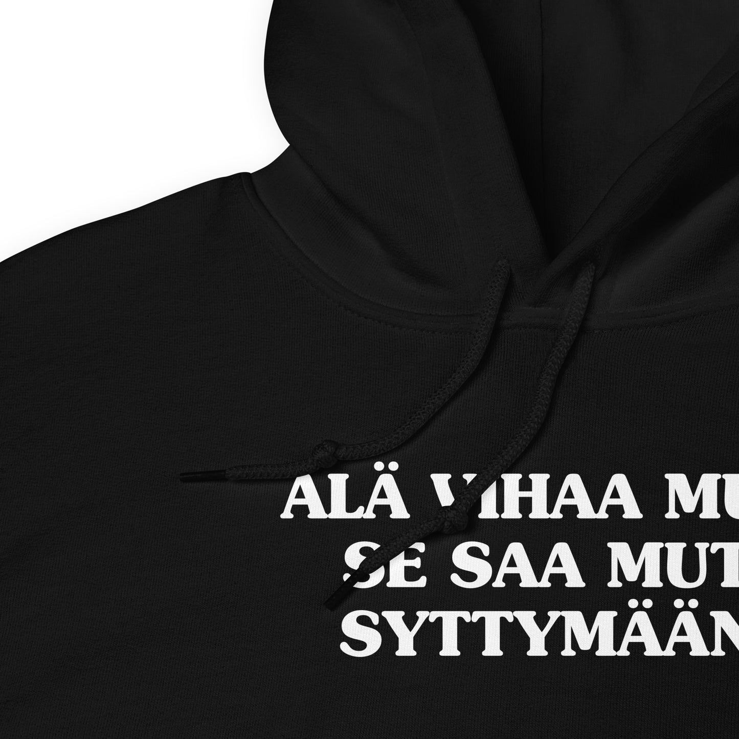 Älä Vihaa Mua